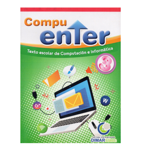 COMPU ENTER 3